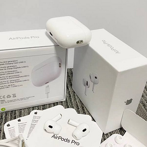 AirPods Pro 2, REPLICA (1 фото из 3)