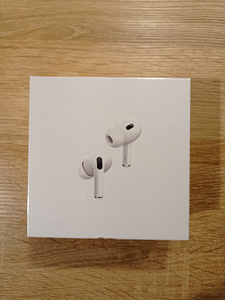 AirPods Pro 2 реплика (1 фото из 4)