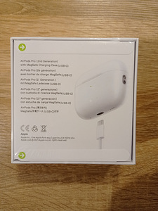 AirPods Pro 2 реплика (2 фото из 4)