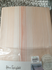 Пододеяльник King size (2 фото из 5)