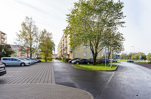 Pae 9, PAEPARK KADRIORG, Renoveeritud (6 foto / 40)