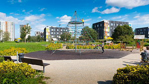Pae 9, PAEPARK KADRIORG, Renoveeritud (29 foto / 40)