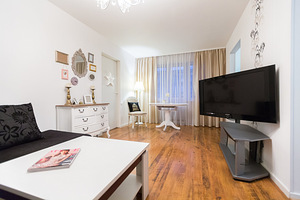 Pae 9, PAEPARK KADRIORG, Renoveeritud (26 foto / 40)