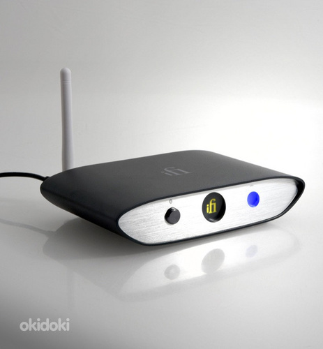 IFi Zen Blue Bluetooth - DAC Hi-Fi Awards
