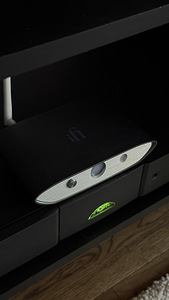 IFi Zen Blue Bluetooth - DAC Hi-Fi Awards (3 foto / 3)