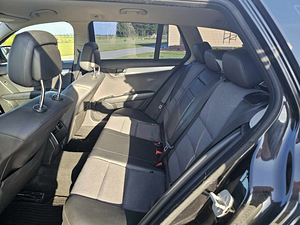 MERCEDES-BENZ C 320 CDI 4MATIC (7 foto / 8)