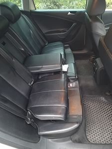 Vw passat b6 2011 1.4 бензин/газ LPG (10 фото из 11)