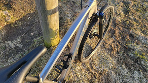 Продается велосипед Trek Dual Sport 2 (3 фото из 8)