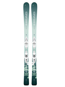 НОВИНКИ! Горные лыжи Head Easy Joy - 153 см