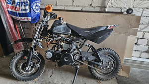 Pitbike