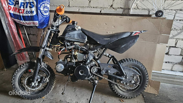 Pitbike