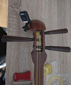 Kouta/Hauta Shamisen (6 foto / 8)