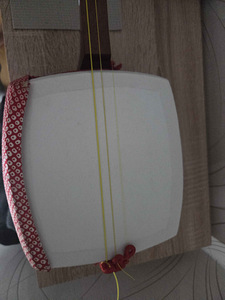 Kouta/Hauta Shamisen (7 foto / 8)