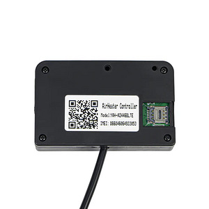Sunster Diiselpuhuri 4G juhtpult IoT + juhtmestik (3 foto / 3)