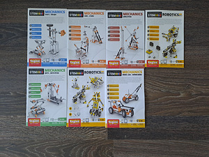 Продою лего stem Robotics Mini торг уместен (3 фото из 4)