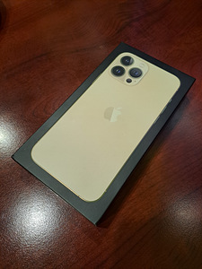 iPhone 13 pro max 128gb nagu uus (3 foto / 3)