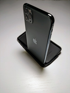 iPhone 11 pro max 64gb (1 foto / 2)
