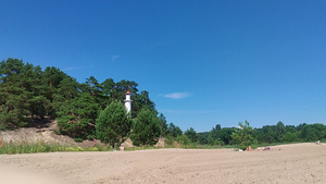 PUHKEMAJA CHUDSKOE JÄRVE ääres (10 foto / 10)