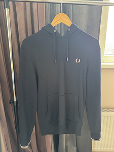 Müün Fred Perry kampsunit (2 foto / 3)