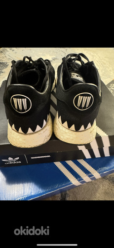 Müüa tossud Adidas x neighbourhood