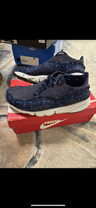 Müüa Nike tossud