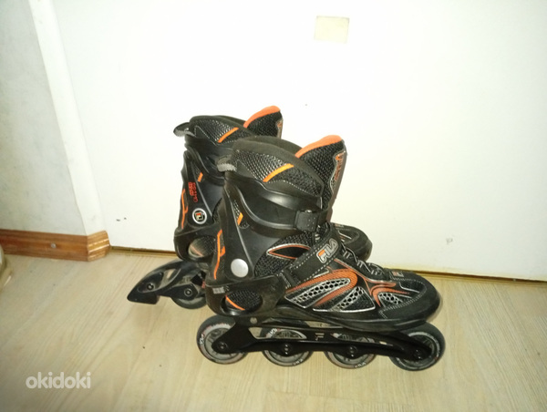 Продаю ролики
