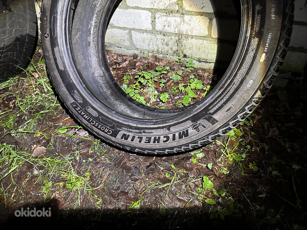 Rehvid 255/45 R19