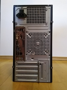 I5-4460/B85/16GB/SSD 256GB/Nvidia P106-090 6GB (5 foto / 9)