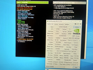 I5-4460/H81M/8GB/SSD 250GB/Nvidia P106-090 6GB (6 foto / 9)