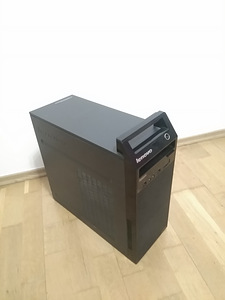I5-4460/12GB RAM/SSD 120GB/HDD 500GB/GTX 750Ti 2GB (1 foto / 9)