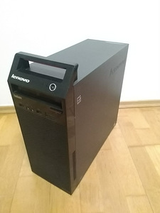 I5-4460/12GB RAM/SSD 120GB/HDD 500GB/GTX 750Ti 2GB (3 foto / 9)