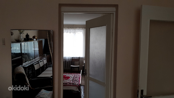 Продается квартира в Даугавпилсе, Химия, Площадь: 48 м², (foto #7)