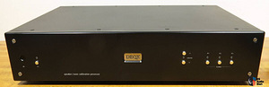 DEQX HDP-4. Preamplifier.