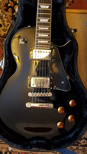 Epiphone Les Paul Standard 60s (4 foto no 7)