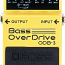 ODB-3 Bass OverDrive (foto #2)