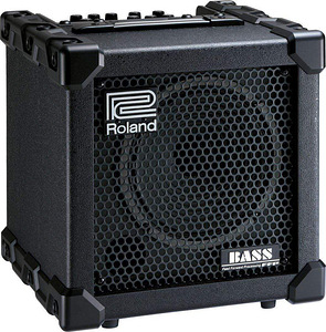 ROLAND CUBE-20XL BASS