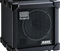 ROLAND CUBE-20XL BASS