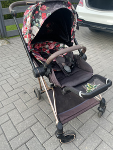 Cybex Mios Blossom kangaga (3 foto / 3)