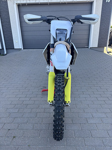 Husqvarna te 150 2021 (5 foto / 6)