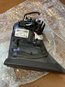 BMW F32/33/36 Tagatuled PreLCI komplekt (8 foto / 10)