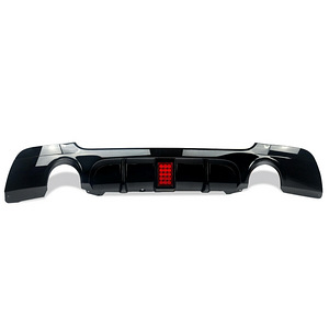 Tagumine diffuusor E92/E93 (1 foto / 1)