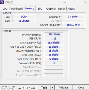 PC, RTX 2070 SUPER, Ryzen 7 3700X (8 foto / 10)
