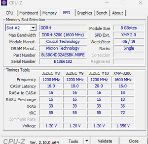 PC, RTX 2070 SUPER, Ryzen 7 3700X (9 foto / 10)