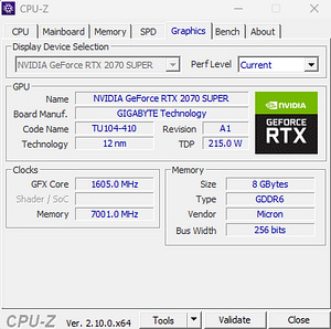 PC, RTX 2070 SUPER, Ryzen 7 3700X (10 foto / 10)