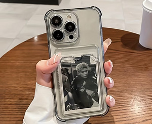 Чехол для iPhone 16 pro max , 17, 17pro, 17 air, 17 pro max (7 фото из 10)