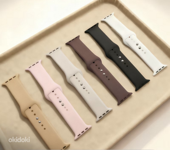 Apple Watch rihm