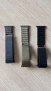 Apple Watch rihm (10 foto / 10)