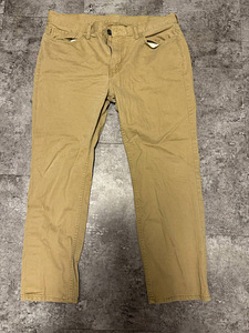 Джинсы LEVIS 514 W38 L30