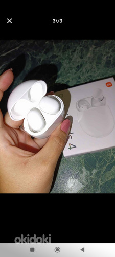 Redmi buds 4