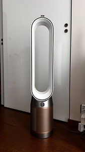 Õhupuhasti ja ventilaator Dyson Pure Cool Link (Tower) (2 foto / 5)